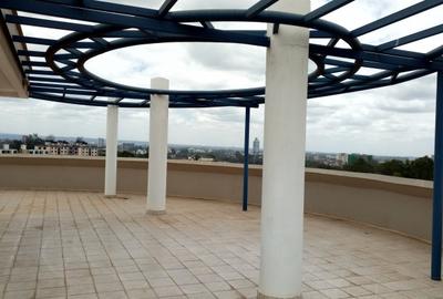 7 Bed Apartment with En Suite at Kileleshwa Estate