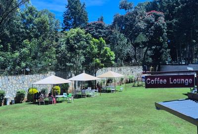 Furnished Commercial Property with Backup Generator in Kericho - 2