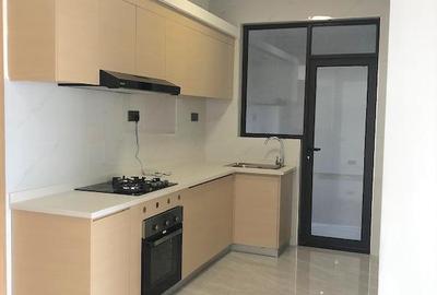 Serviced 1 Bed Apartment with En Suite at Othaya Road - 2