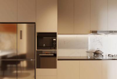 3 Bed Apartment with En Suite at Mogotio Road - 4