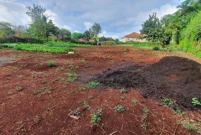 4,046 m² Residential Land in Runda - 2