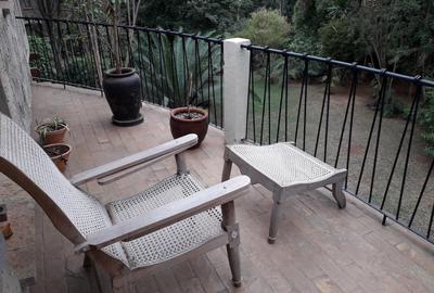 2 Bed House with En Suite in Muthaiga - 4