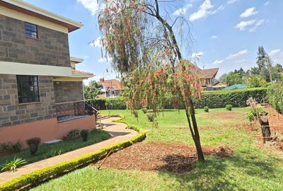 5 Bed House with En Suite at Runda Evergreen - 3