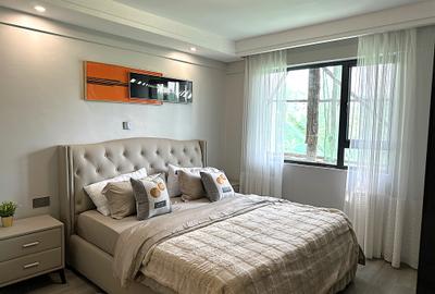 3 Bed Apartment with En Suite at Kileleshwa