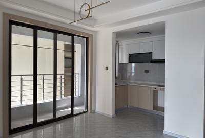 2 Bed Apartment at Riverside - 4