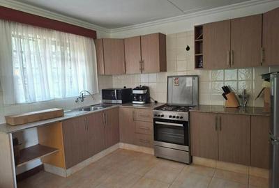 1 Bed House with En Suite at Runda - 3