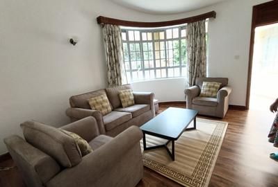 2 Bed House with En Suite in Lower Kabete - 3