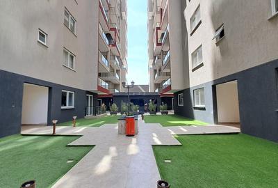 3 Bed Apartment with En Suite in General Mathenge