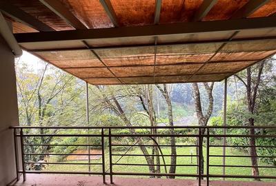 4 Bed House with En Suite at Kitisuru
