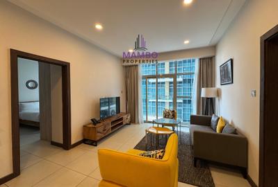Furnished 2 Bed Apartment with En Suite at Mkungu Close - 3