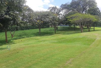 Residential Land at Migaa Golf Estate
