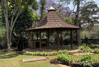 4 Bed Villa with En Suite in Muthaiga - 3