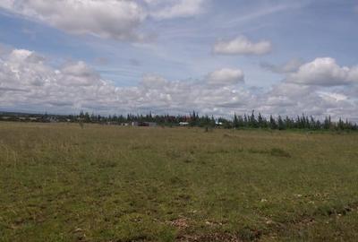 450 m² Residential Land at Muthwani - 4