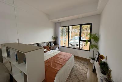 Serviced 2 Bed Apartment with En Suite at Lower Kabete Road - 2