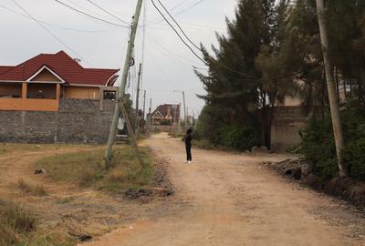 0.125 ac Land at Green Valley