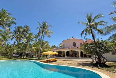 3 Bed House with En Suite in Watamu