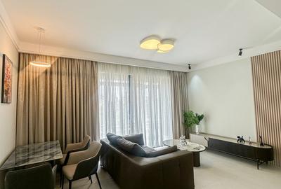 2 Bed Apartment with En Suite in Westlands Area