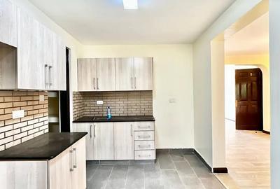 3 Bed Apartment with En Suite in Lavington - 3