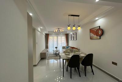 1 Bed Apartment with En Suite in Kileleshwa