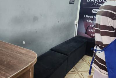 Serviced 1 Bed Apartment with En Suite in South C - 4