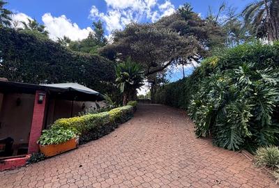 4 Bed House with En Suite in Kitisuru - 4