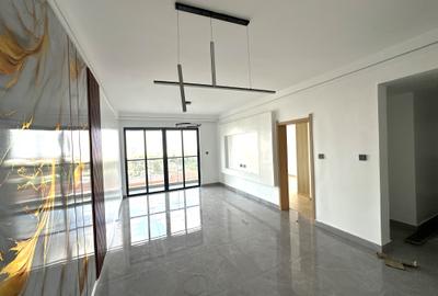 2 Bed Apartment at Kilimani