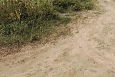 0.0410 ha Land at Tausi Lane