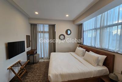 Furnished 2 Bed Apartment with En Suite in Westlands Area - 4