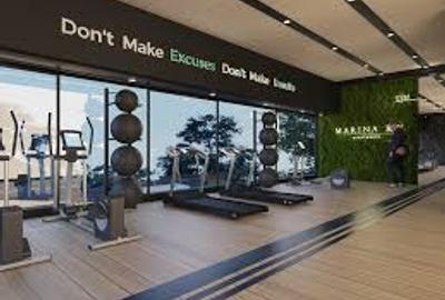 1 Bed Apartment with Swimming Pool in Westlands Area - 3