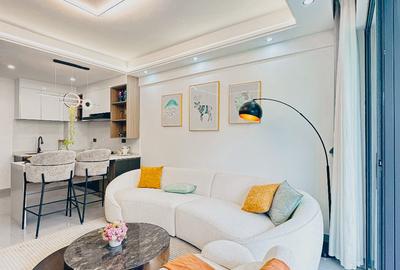 1 Bed Apartment with En Suite in Westlands Area