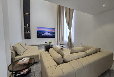 5 Bed House with En Suite in Kamangu