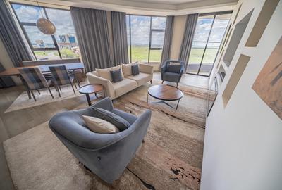 2 Bed Apartment with En Suite in Mombasa Road - 3