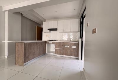 2 Bed Apartment with En Suite in Parklands - 2