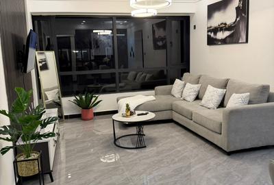 Furnished 2 Bed Apartment with En Suite in Lavington - 3