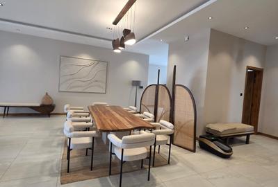 4 Bed Apartment for Rent in Loresho