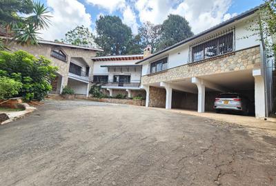 5,000 ft² Commercial Property with Service Charge Included in Lower Kabete