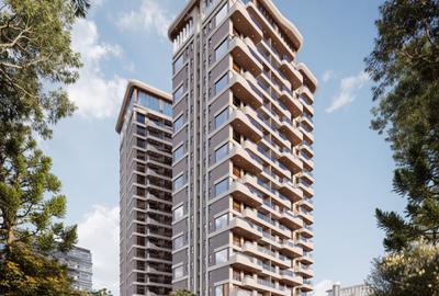 2 Bed Apartment with En Suite in Riverside - 4