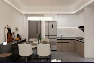 2 Bed Apartment with En Suite in Lavington