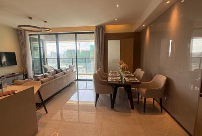 1 Bed Apartment with En Suite in Westlands Area - 2