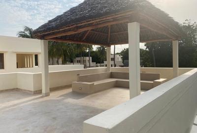 3 Bed House with En Suite in Watamu