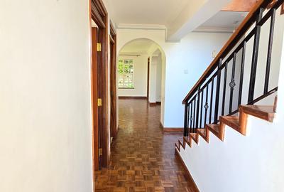 4 Bed Townhouse with En Suite at Runda Paradise - 3