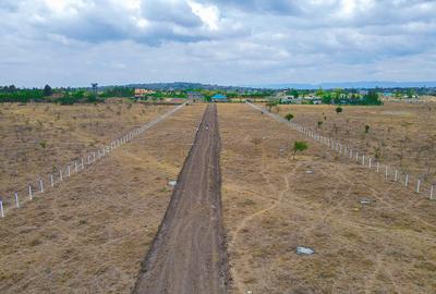 0.125 ac Land at Mutalia - 2