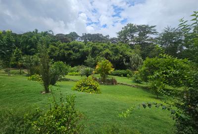 3 Bed Villa with En Suite in Kiambu Road