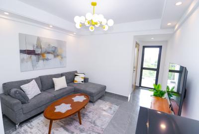 Serviced 1 Bed Apartment with En Suite in Riverside