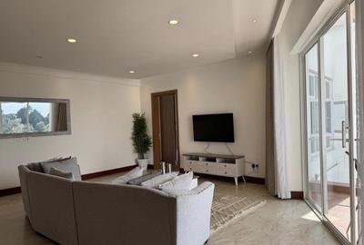 Serviced 2 Bed Apartment with En Suite in Westlands Area - 2