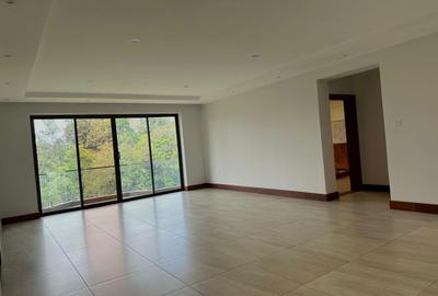 3 Bed Apartment with En Suite at Westlands