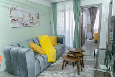 Furnished 1 Bed Apartment with En Suite at Lavington
