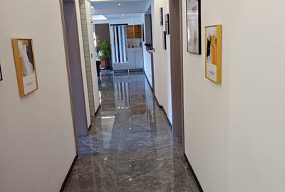 4 Bed Apartment with En Suite in Kileleshwa