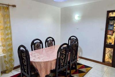 2 Bed Apartment with En Suite at 6Th Parklands Nairobi - 3