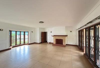 5 Bed House with En Suite at Gigiri - 4